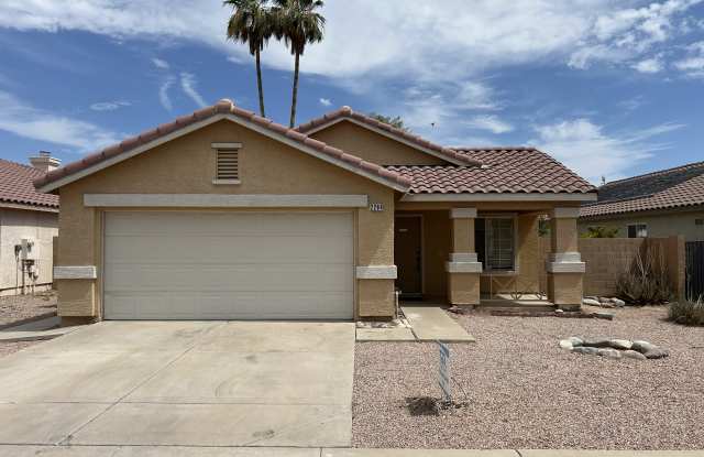 2284 E Browning Pl photos photos