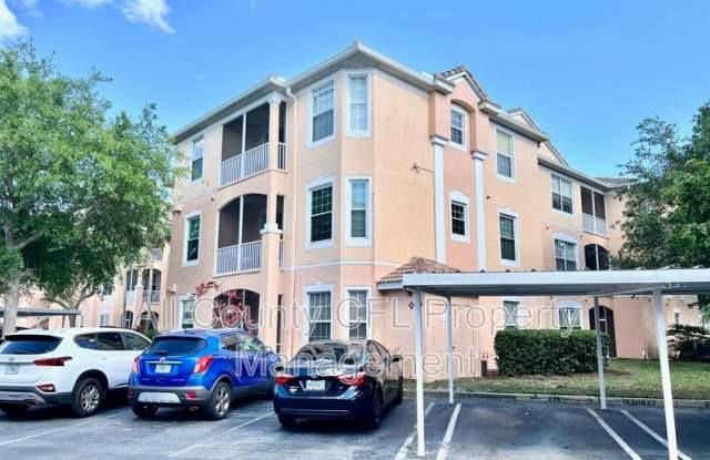 13536 Turtle Marsh Loop - 13536 Turtle Marsh Loop, Hunters Creek, FL 32837