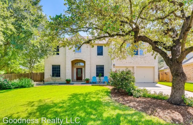 6508 Scenic Cove - 6508 Scenic Cove, Austin, TX 78739