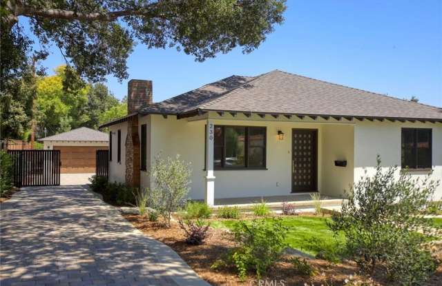 230 N Sunnyside Avenue photos photos