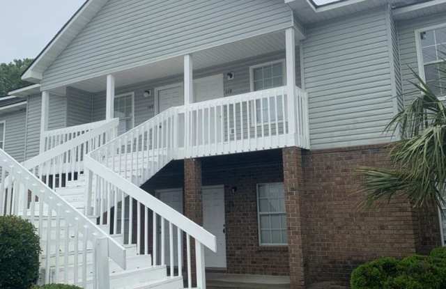 AVAILABLE OCTOBER 2025 - 109 Magnolia Plantation Trace, Hinesville, GA 31313