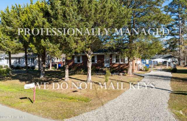 118 Arrowood Drive - 118 Arrowood Drive, Nashville, NC 27856