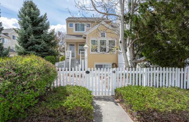 Bright & Spacious 3-Bedroom Townhome in Lafayette! photos photos