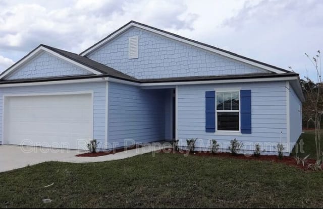 166 Green Palm Ct photos photos