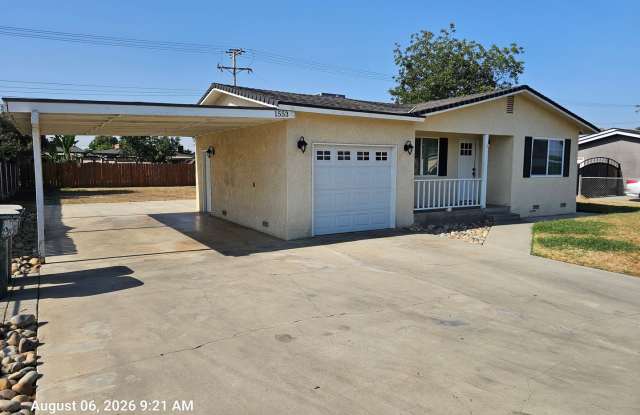 1553 E. Stockham Gallery 3