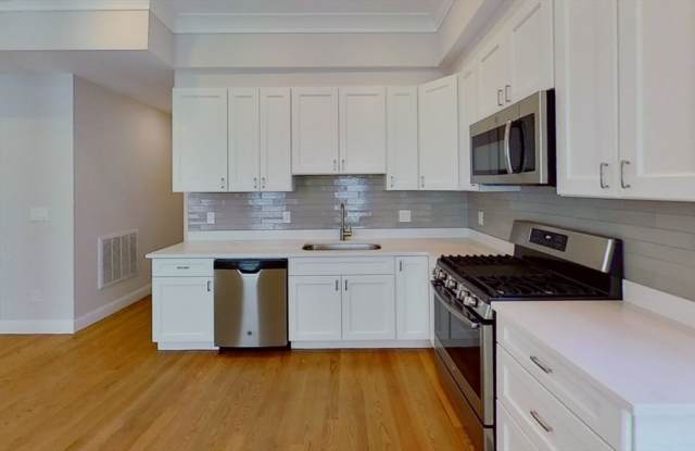 68 Day St - 68 Day Street, Boston, MA 02130 68 Day St - 68 Day Street, Boston, MA 02130