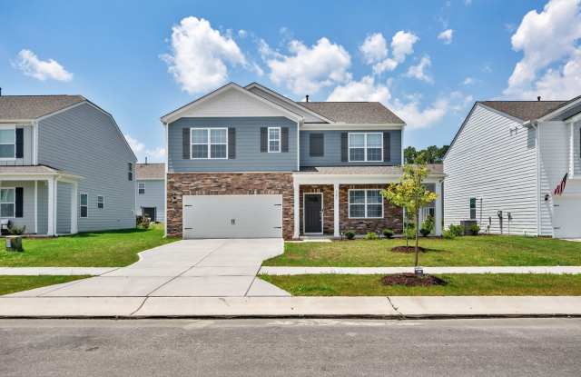 Brand New Construction FIVE Bedrooms! photos photos