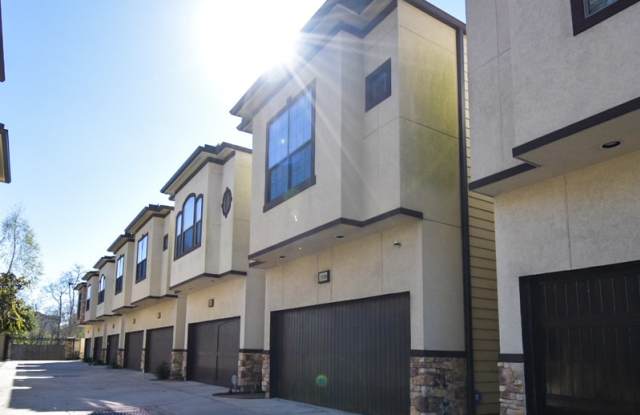 5530 Nolda St - 5530 Nolda Street, Houston, TX 77007