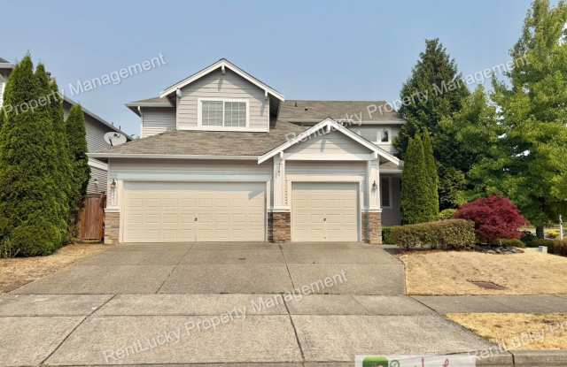 Beautiful 4 Bedroom Home in Lakeland Hills! High Ceilings, Natural Light, and Generous Layout! photos photos