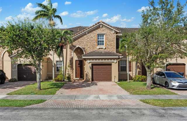 15245 SW 8th Way - 15245 Southwest 8th Way, Miami-Dade County, FL 33194