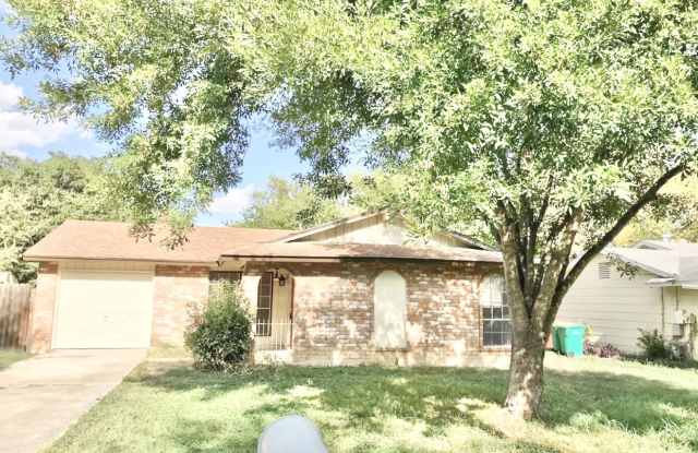120 Meadow Way - 120 Meadow Way, Converse, TX 78109