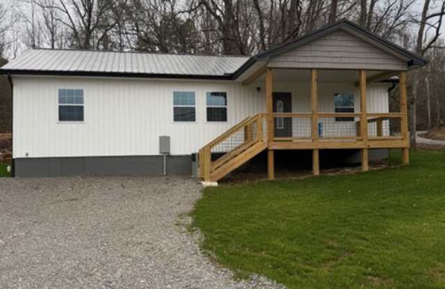 Walland 37886 - 3 bedroom, 2 bath home - Contact Ed Johnson (865) 924-5045 photos photos