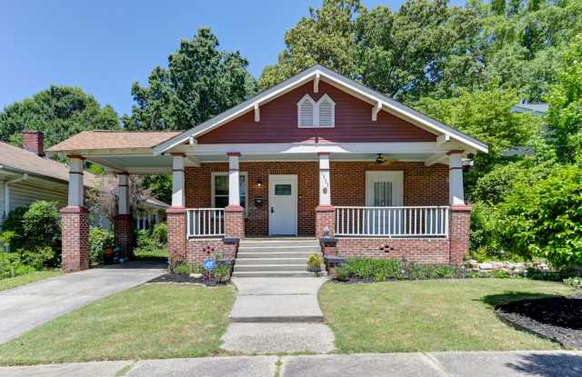 1417 Victoria Street - 1417 Victoria Street, Columbia, SC 29201 1417 Victoria Street - 1417 Victoria Street, Columbia, SC 29201