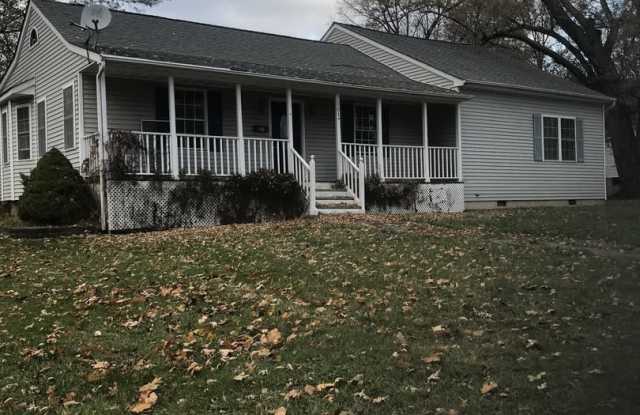 Village of Goshen photos photos