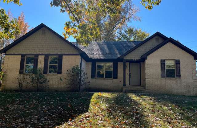 Country Living at it's best - 321 Salmon Road, Tipton County, TN 38011