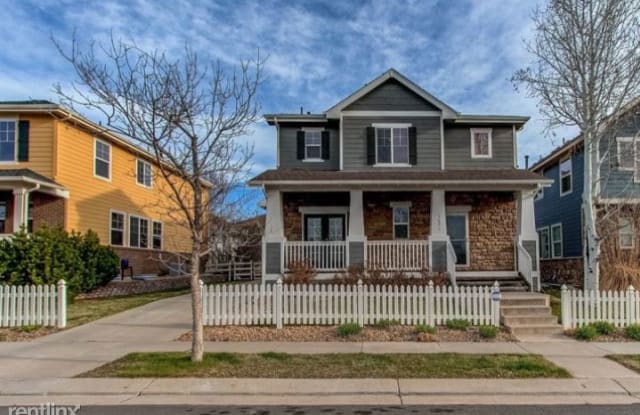 5091 Minnow Lane - 5091 Minnow Lane, Broomfield, CO 80023