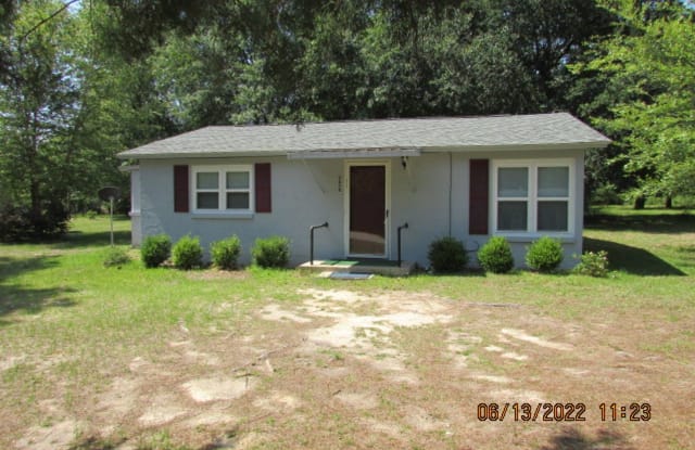 2420 Pipkin Rd - 2420 Pipkin Road, Sumter County, SC 29154