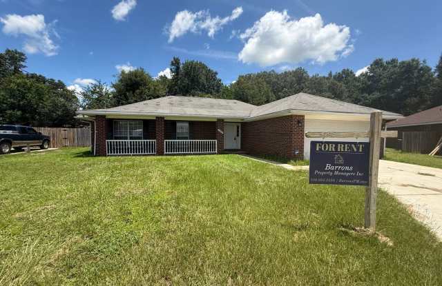 Pace - Spencer Oaks Landing - 4 bedroom, 2 bath w/ lawn care included photos photos