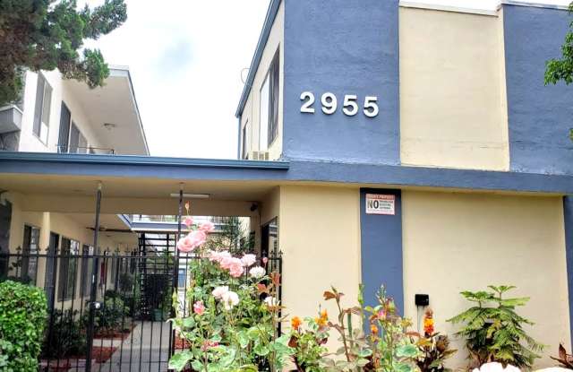 Mayflower Apartments Gallery 2