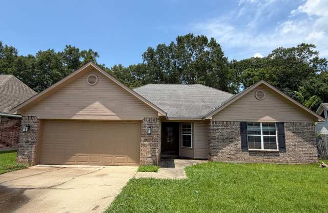 Beautiful 3 Bedroom Haughton Home photos photos