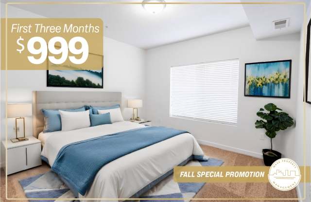 Join us for an OPEN HOUSE on October 4th | First 3 Months $999! Charming 3-Story Townhomes in Porter's Crossing, Eagle Mountain | 1-Car Garage  Scenic Views photos photos