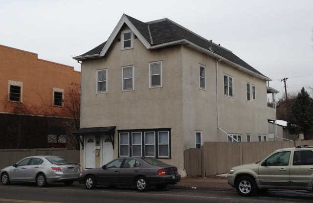 661 Payne Ave Apt 4 - 661 Payne Avenue, St. Paul, MN 55130
