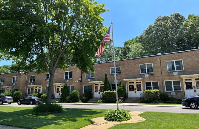 3600 Park Avenue - 3600 Park Avenue, Wantagh, NY 11793