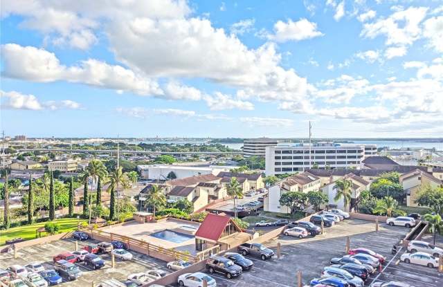 98-487 Koauka Loop unit: B701 photos photos