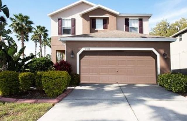 2402 Birds Eye Court - 2402 Birds Eye Court, Ruskin, FL 33570