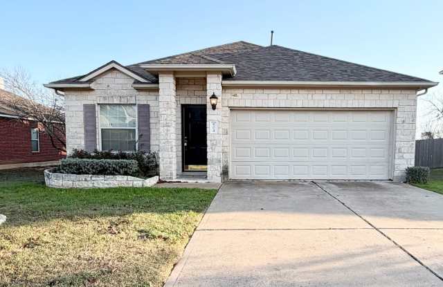 804 North Creek BLVD - 804 North Creek Boulevard, Leander, TX 78641