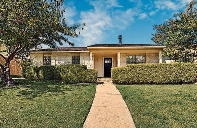 9021 MILLWOOD Drive - 9021 Millwood Drive, Rowlett, TX 75088