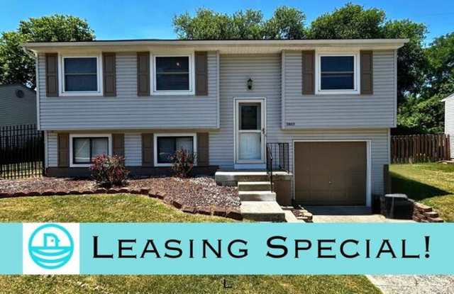 3822 Cass Creek Ct - 3822 Cass Creek Court, Columbus, OH 43125