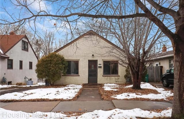 1239 Burr Street - 1239 Burr Street North, St. Paul, MN 55130