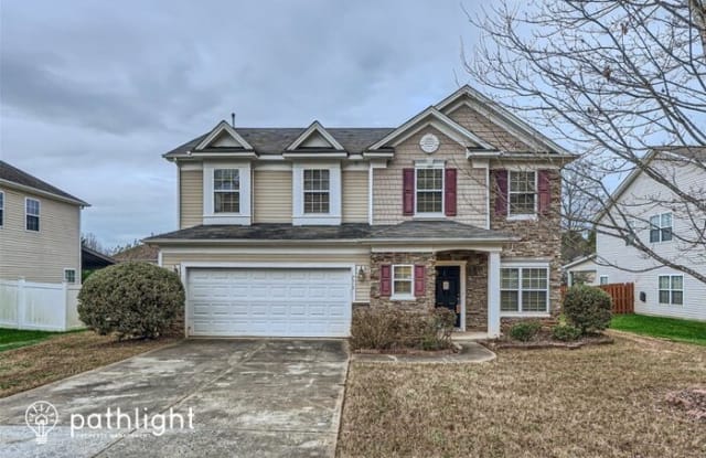 7512 Kuck Road - 7512 Kuck Road, Mint Hill, NC 28227