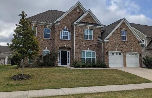 4857 Pepper Drive - 4857 Pepper Drive, Harrisburg, NC 28075