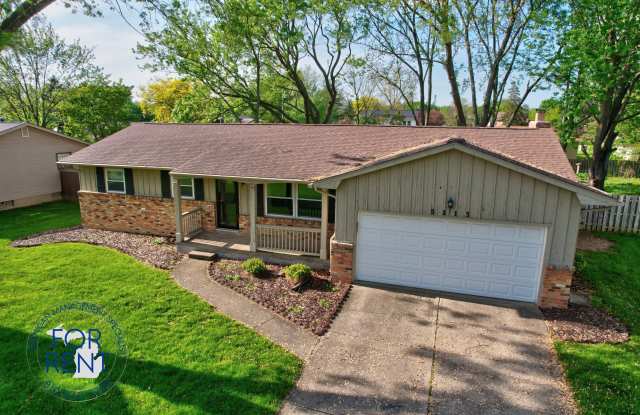 5113 Old Haver Hill Road - 5113 Old Haver Hill Road, Genesee County, MI 48439
