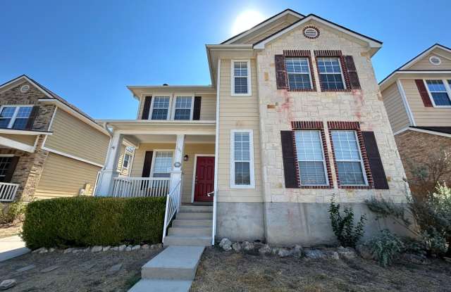 *COMING SOON* Charming Two-Story Home in Stone Oak With Fenced Backyard! photos photos *COMING SOON* Charming Two-Story Home in Stone Oak With Fenced Backyard! photos photos