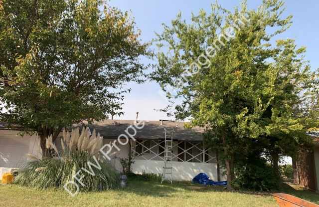 2821 NW Ozmun Ave - 2821 Northwest Ozmun Avenue, Lawton, OK 73505