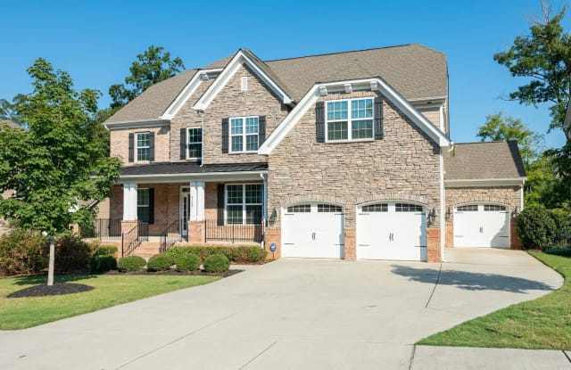 4320 Oxford Mill Rd - 4320 Oxford Mill Road, Waxhaw, NC 28173