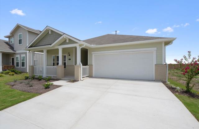 371 Hortus Dr, Kyle, Texas 78640 - 371 Hortus Drive, Kyle, TX 78640