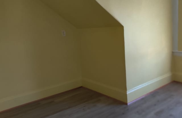 205 North Normal Street - 205 North Normal Street, Ypsilanti, MI 48197