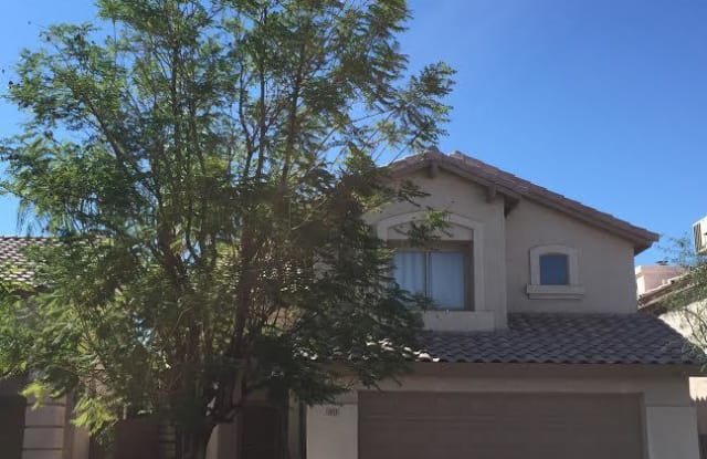 4023 E MEADOW Drive - 4023 East Meadow Drive, Phoenix, AZ 85032