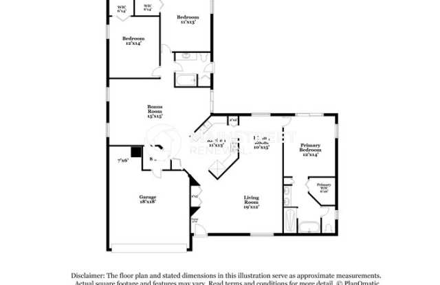 1110 Lavaur Court Gallery 2