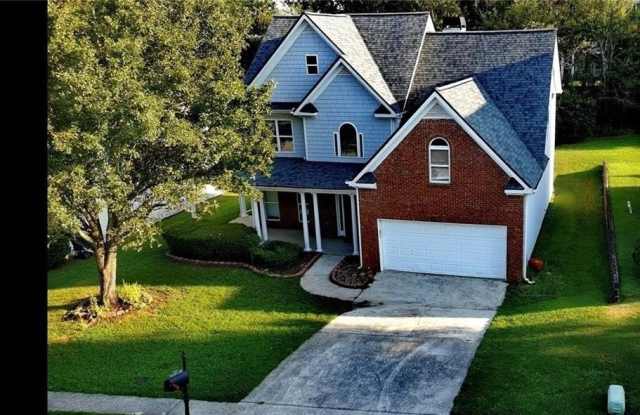 3385 Wellbrook Drive Gallery 1