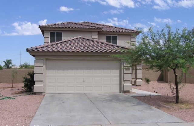 12110 N 128th Ave - 12110 North 128th Avenue, El Mirage, AZ 85335