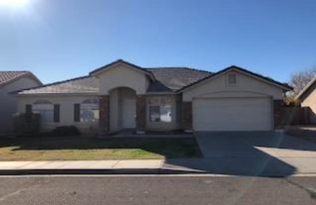 2847 E ERIE Court - 2847 East Erie Court, Gilbert, AZ 85295