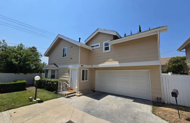 Beautiful Pasadena Townhouse photos photos