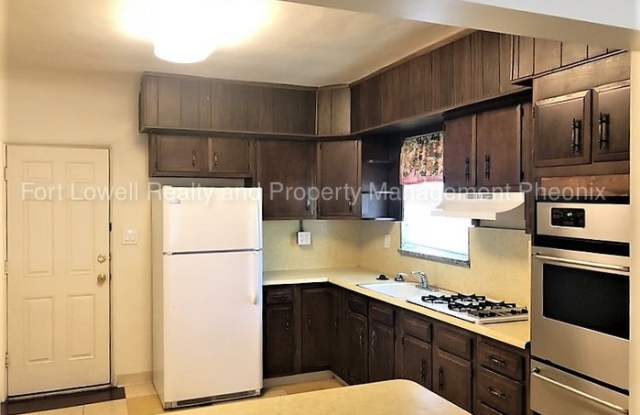 4640 North 11th Place - 4640 North 11th Place, Phoenix, AZ 85014
