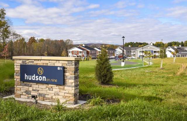 Hudson on Nine photos photos