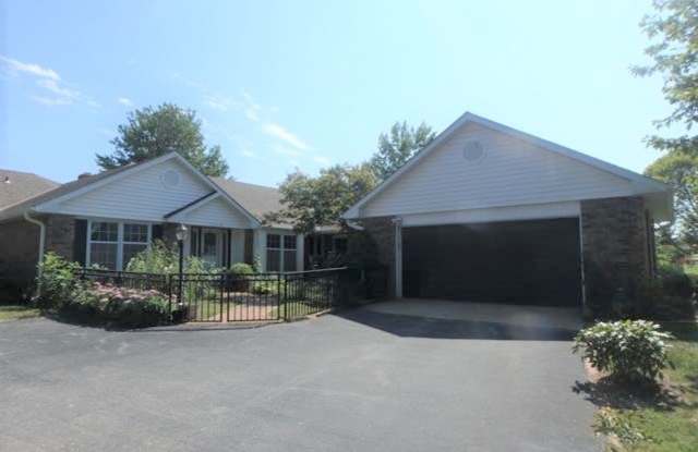 Spectacular 5 Bed 3 Bath With Amazing View Of Number 9 Fairway at CCMO! photos photos